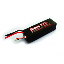 Himoto Li-Po Battery 11.1V 2700mAH 3S 25C w/Banana Plug